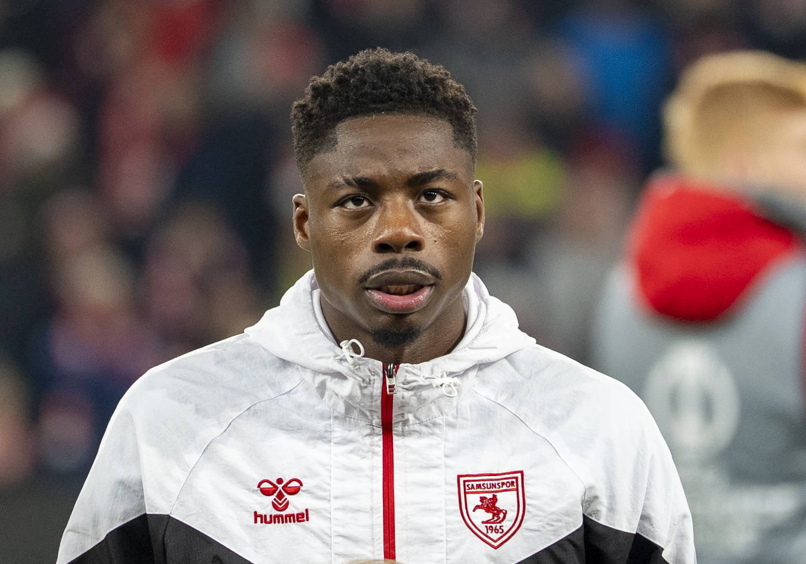 Anthony Musaba bespreekt transfer: 