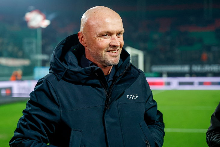 Dick Schreuder