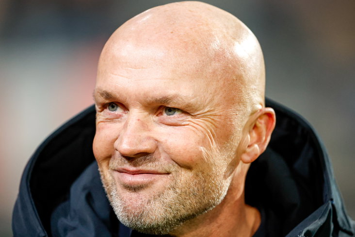 Dick Schreuder