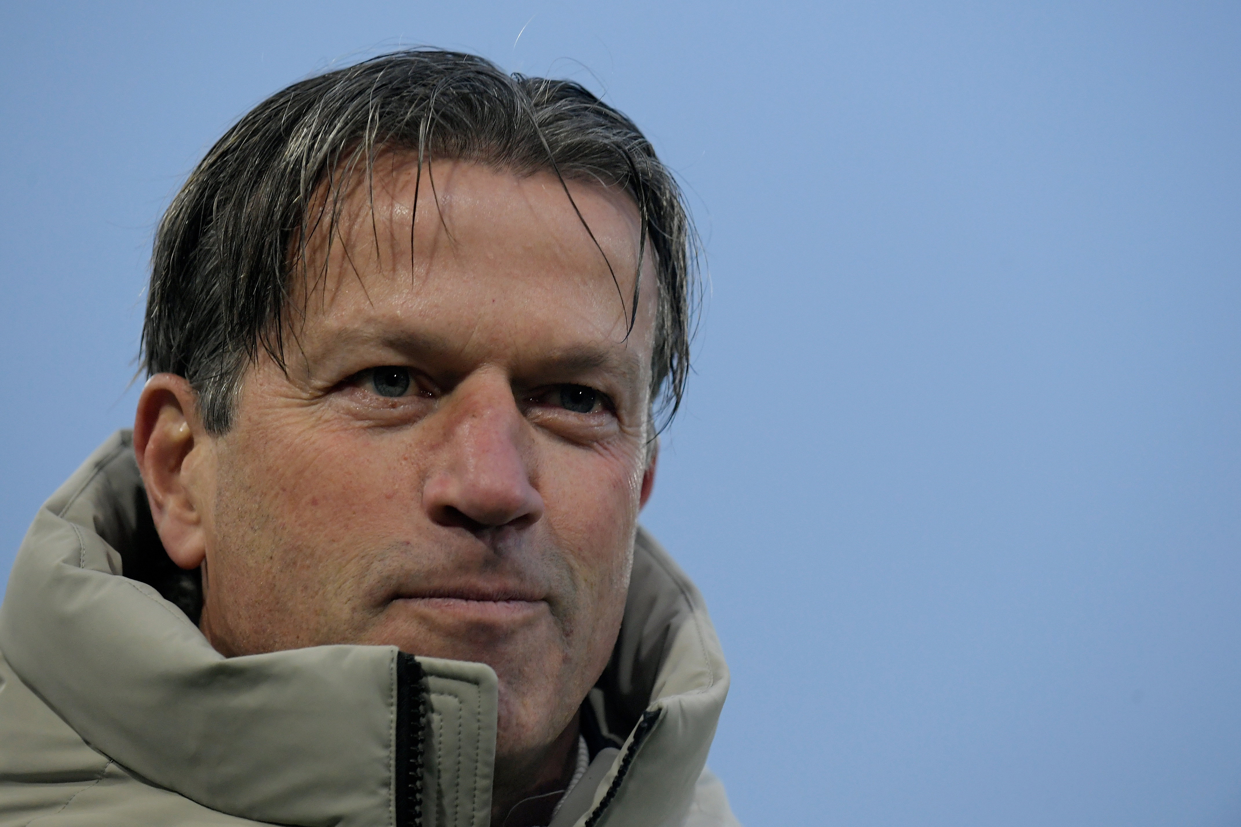 Faber meldt twee twijfelgevallen: 