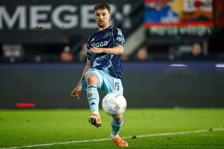 Youri Regeer