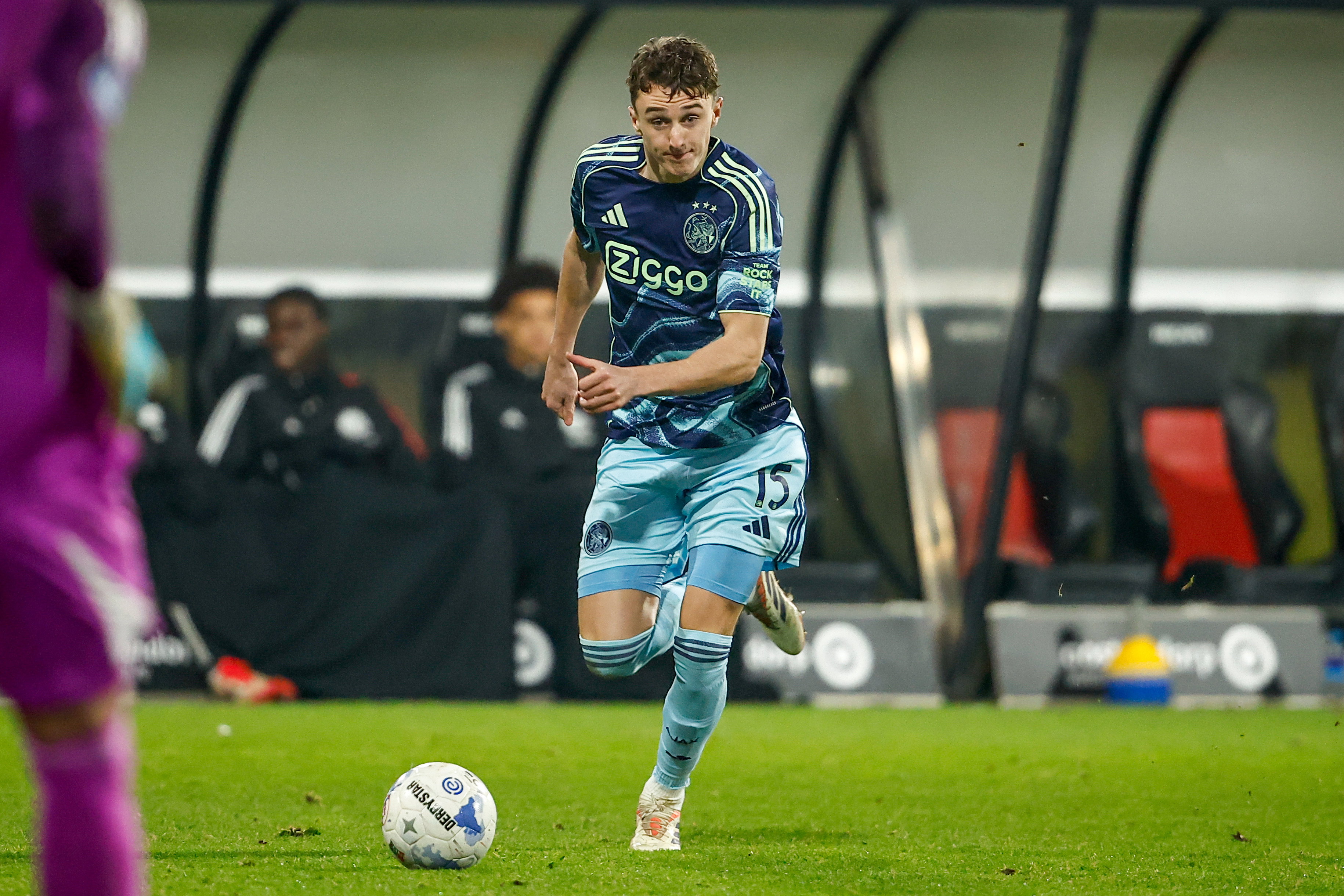Youri Baas