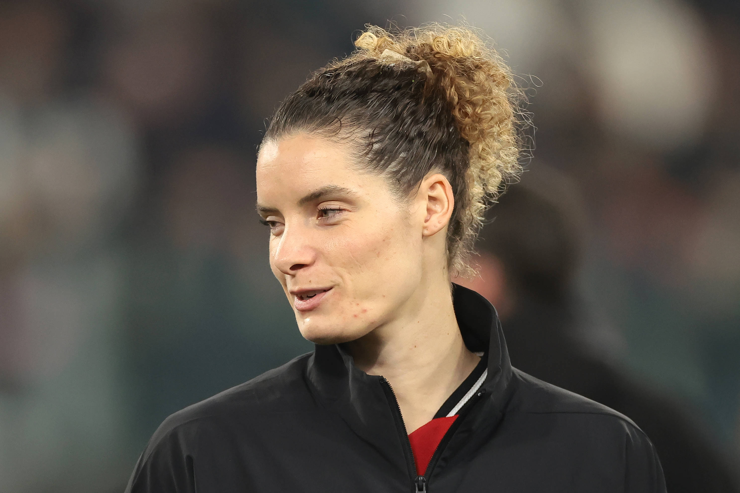 Dominique Janssen
