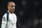 Xavi Simons