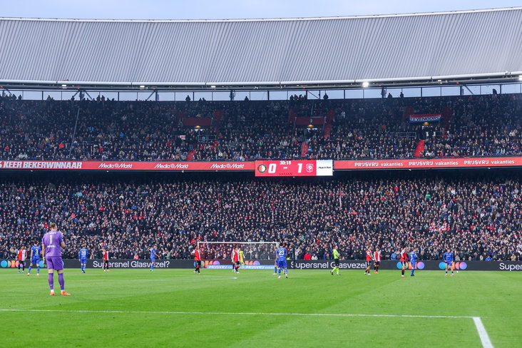 De Kuip