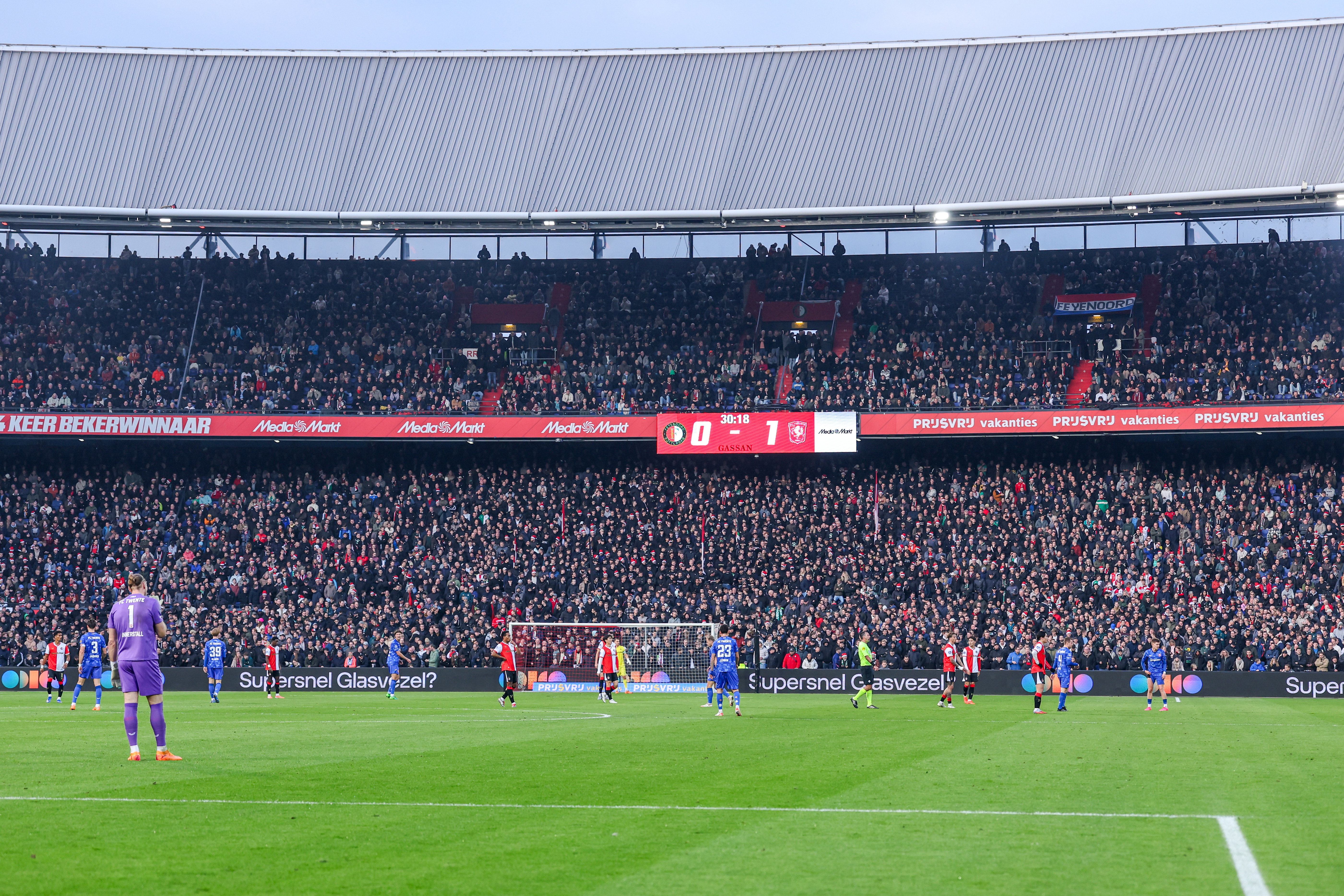 De Kuip