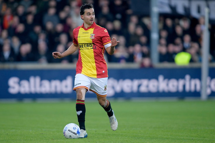 Mats Deijl