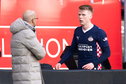 Peter Bosz en Jerdy Schouten