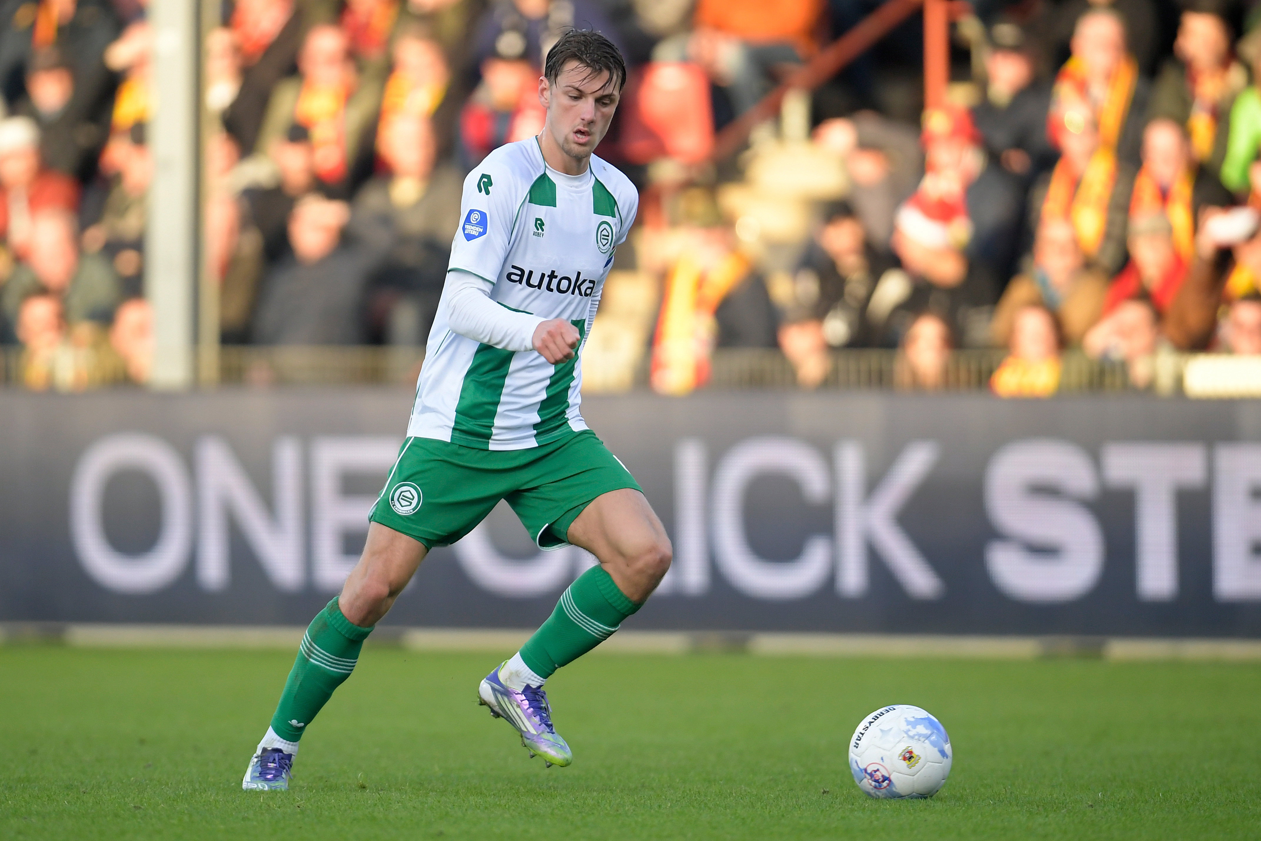 Stije Resink