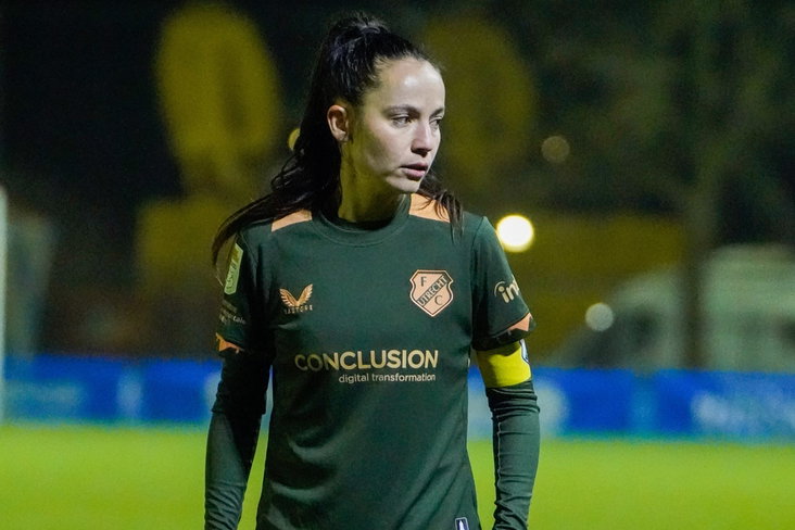 Marthe Munsterman