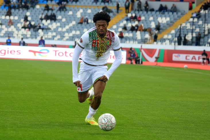 Gaoussou Diarra
