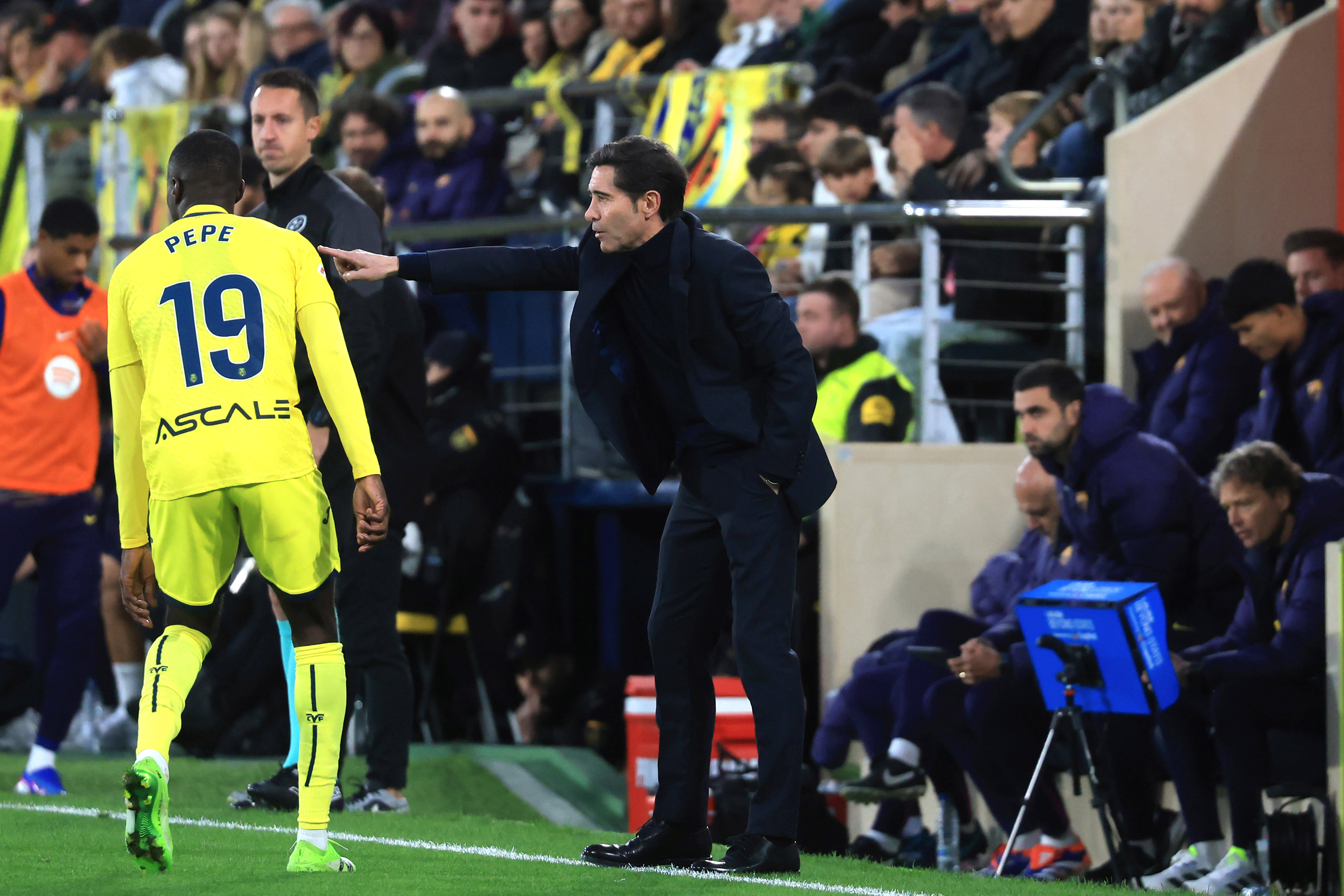 Marcelino