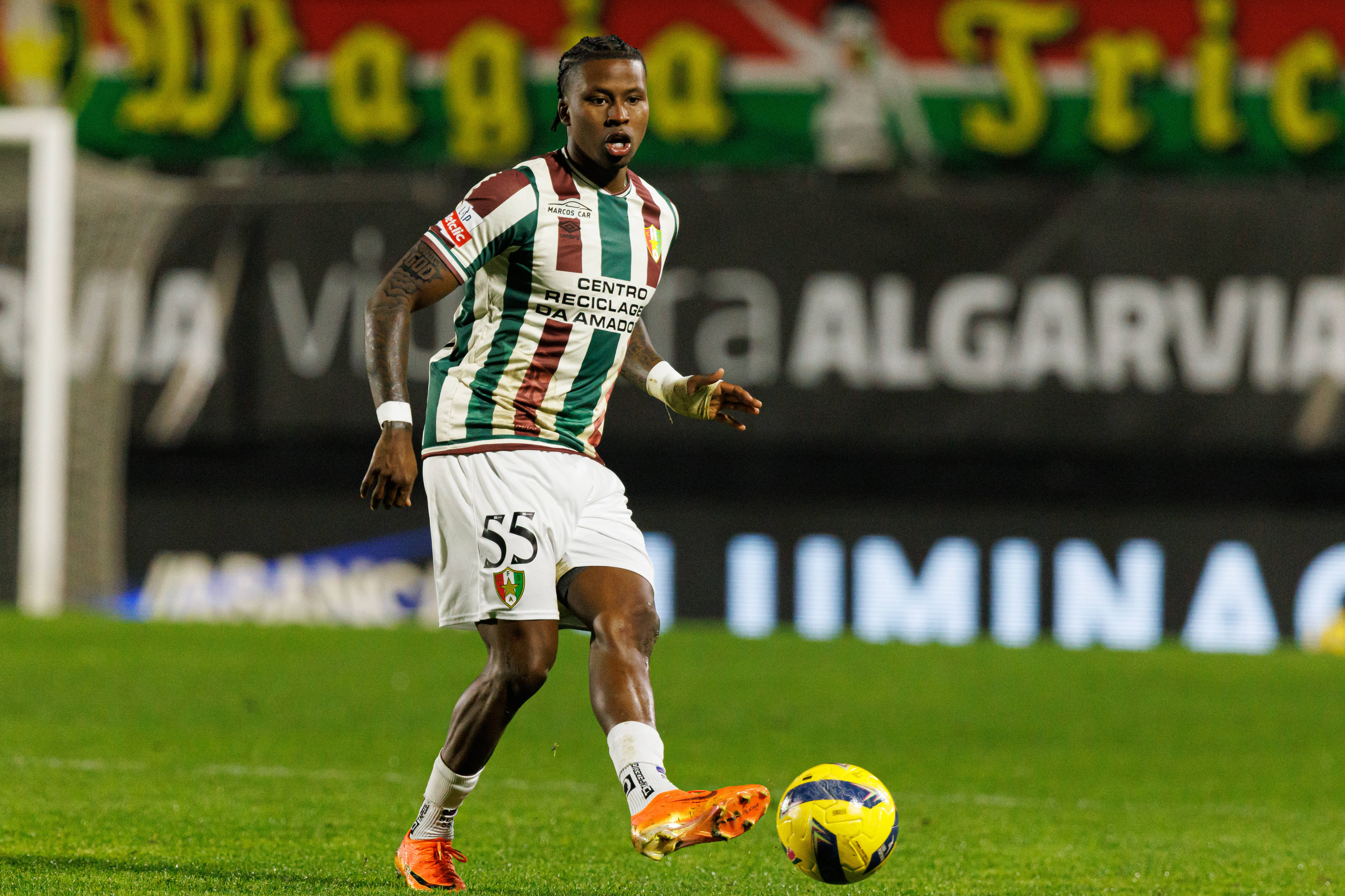 Sidny Lopes Cabral