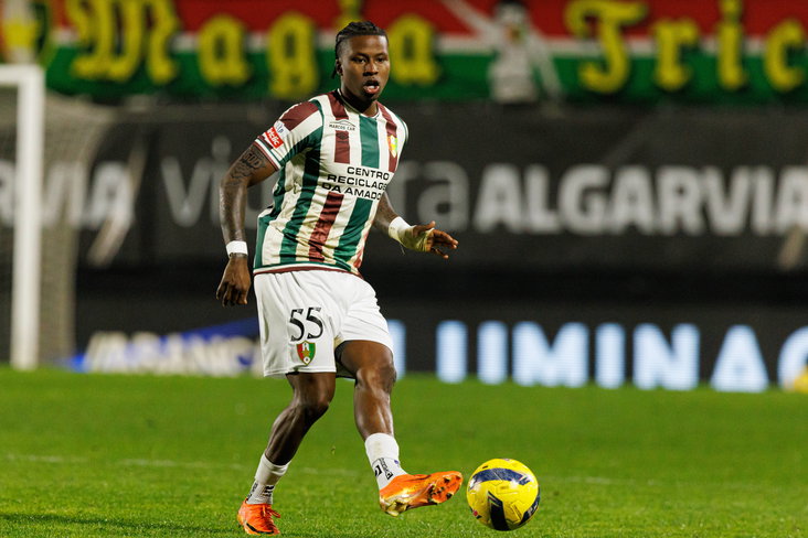 Sidny Lopes Cabral