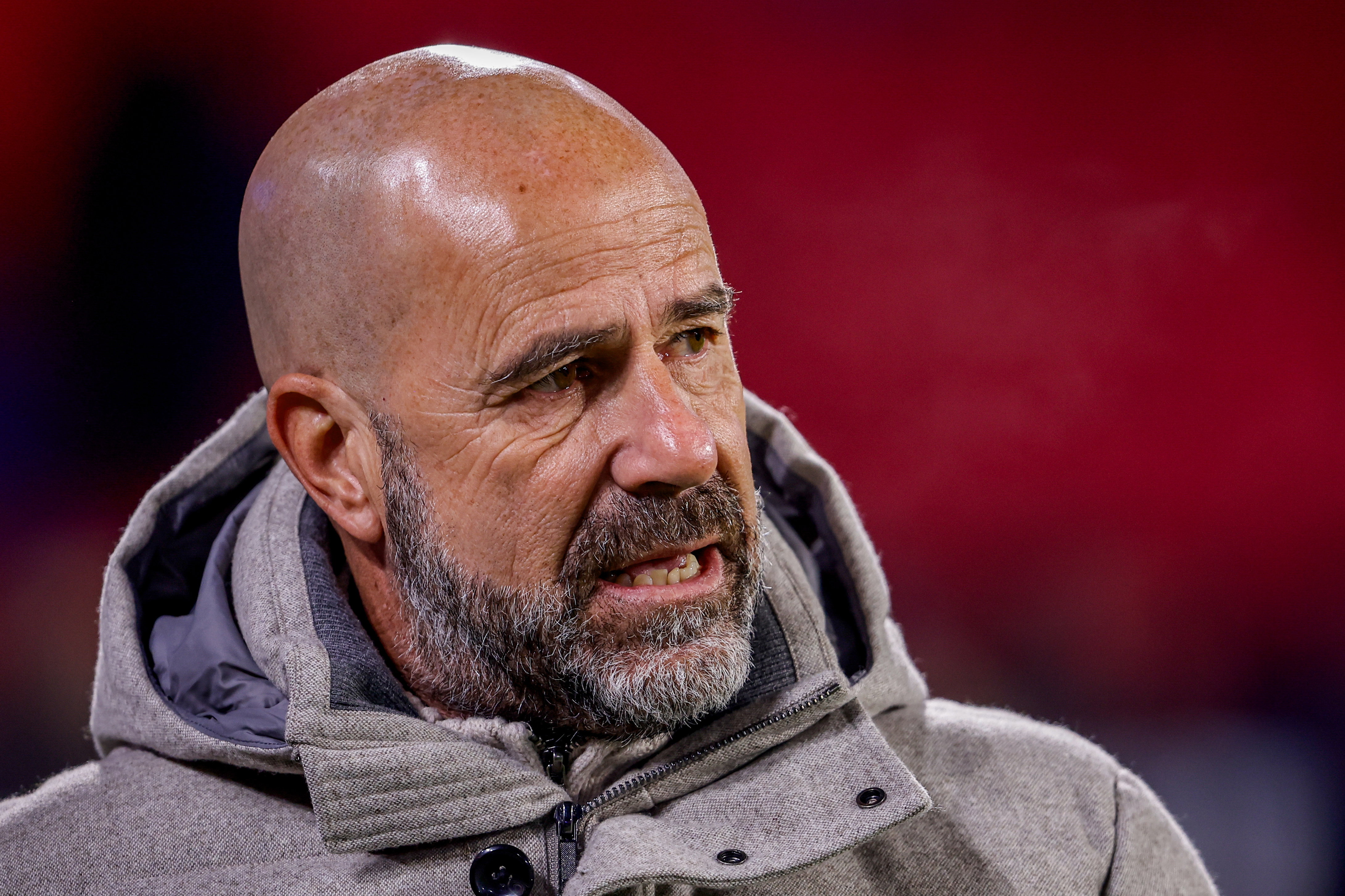 Peter Bosz