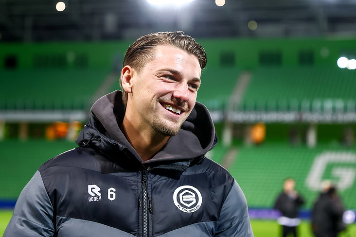 Stije Resink
