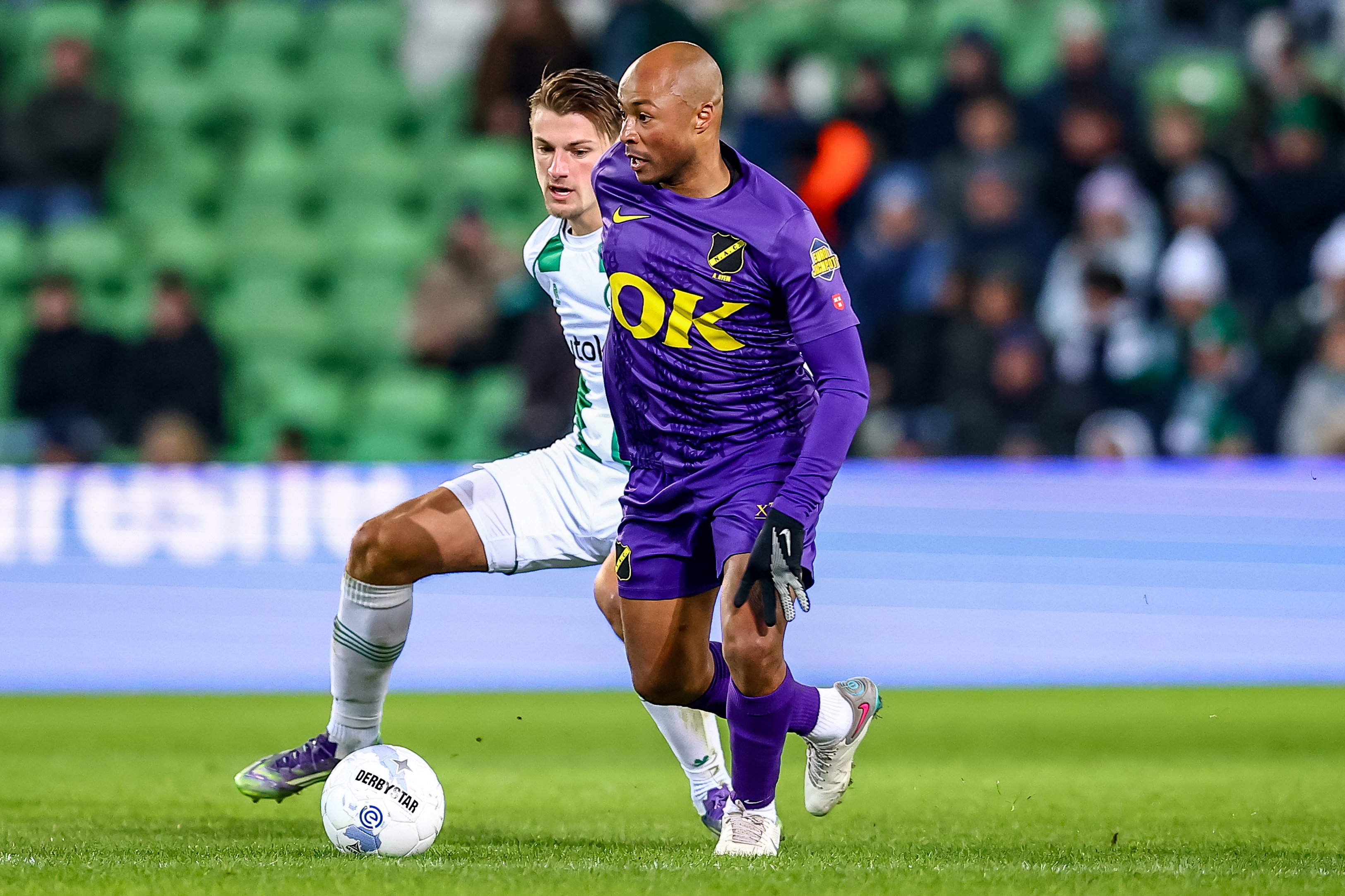 Andre Ayew