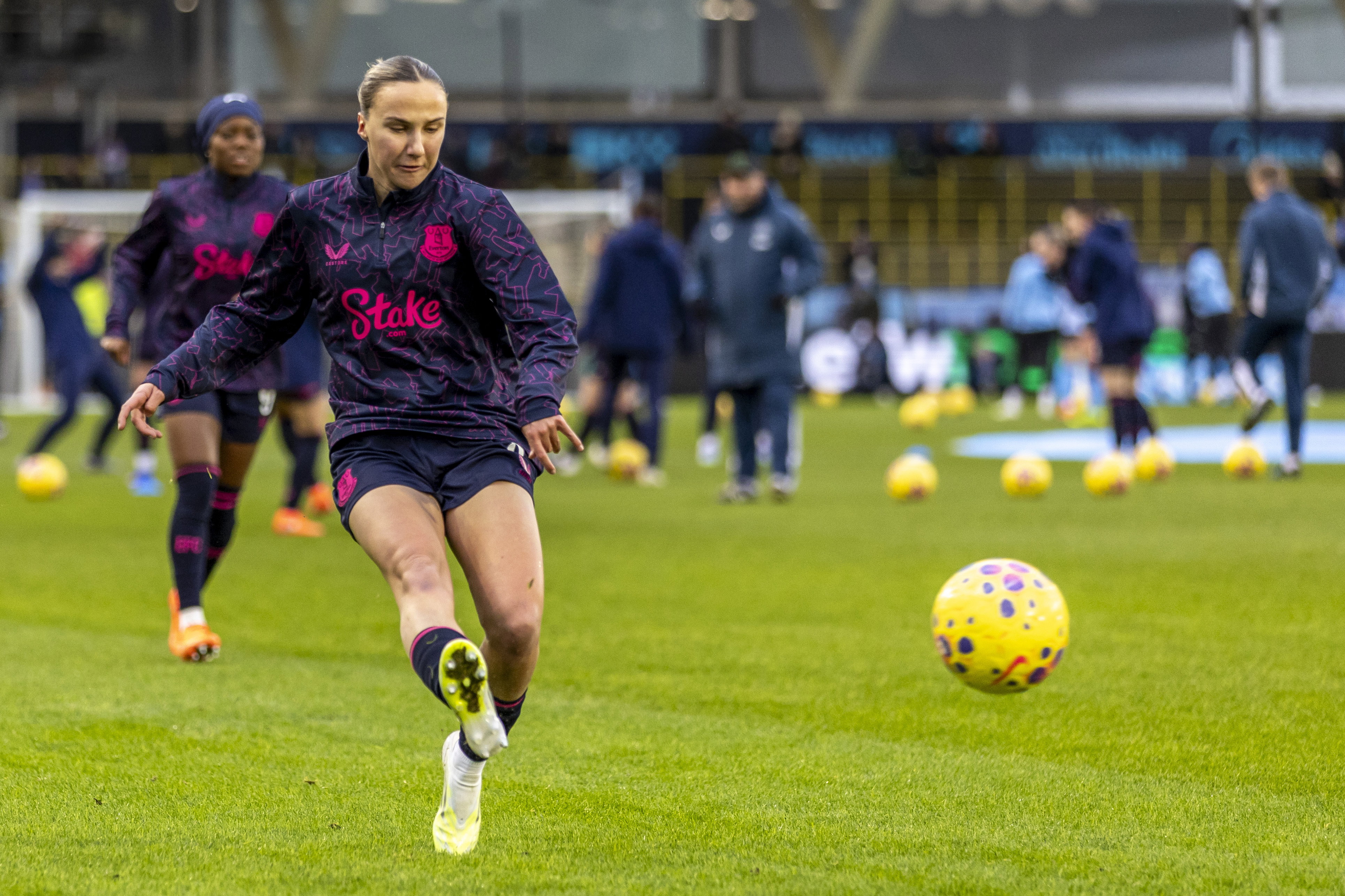 Rosa van Gool