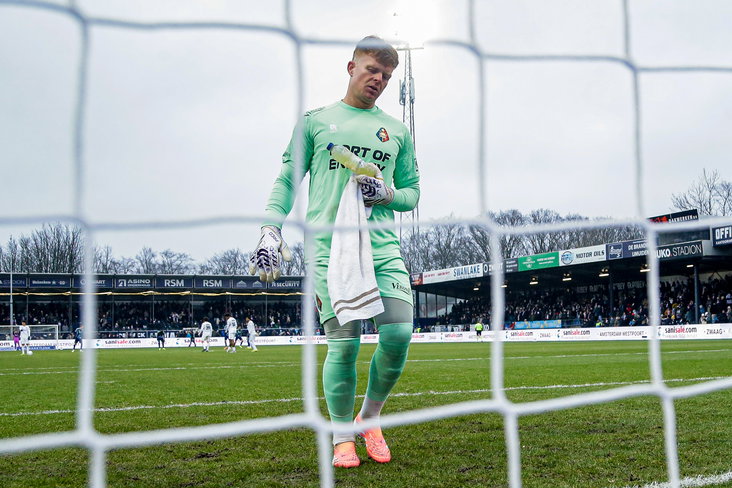 Ronald Koeman junior