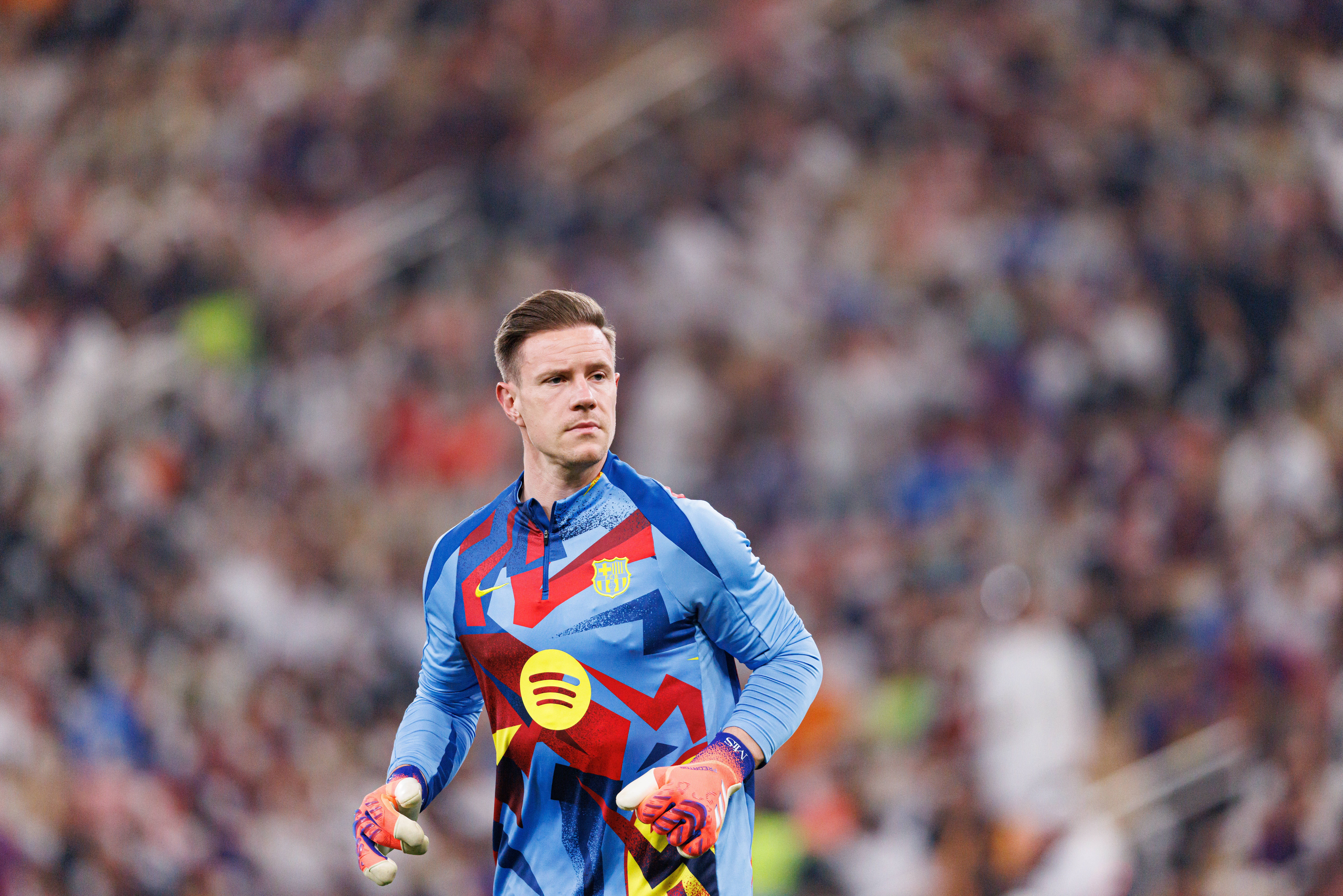 Marc-André ter Stegen