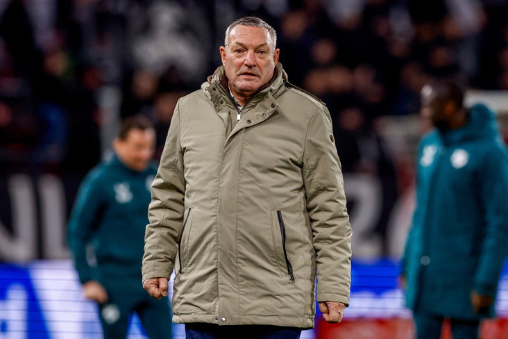 Ron Jans