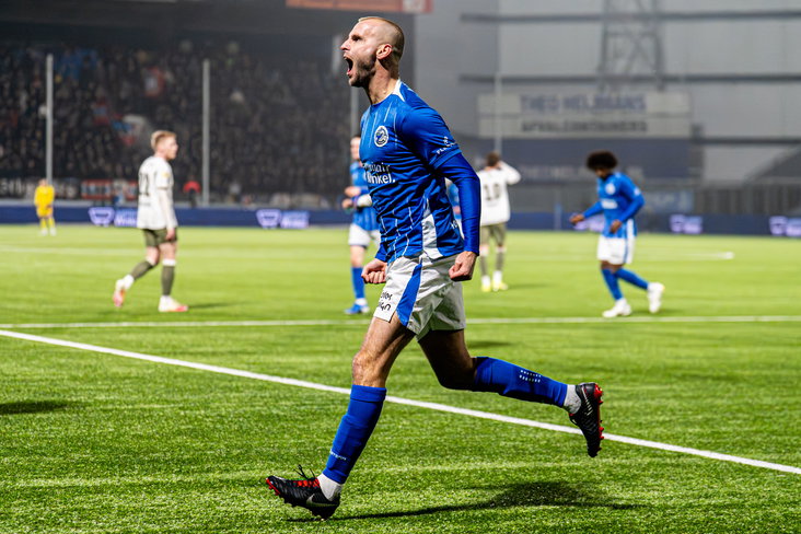 Danny Verbeek