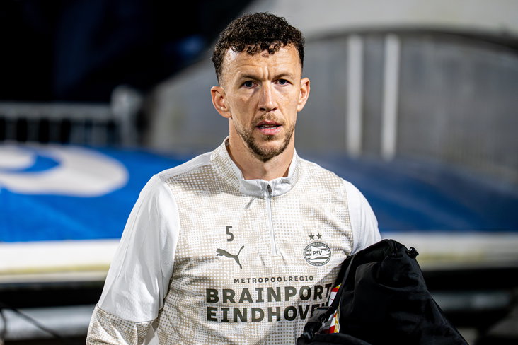 Ivan Perisic