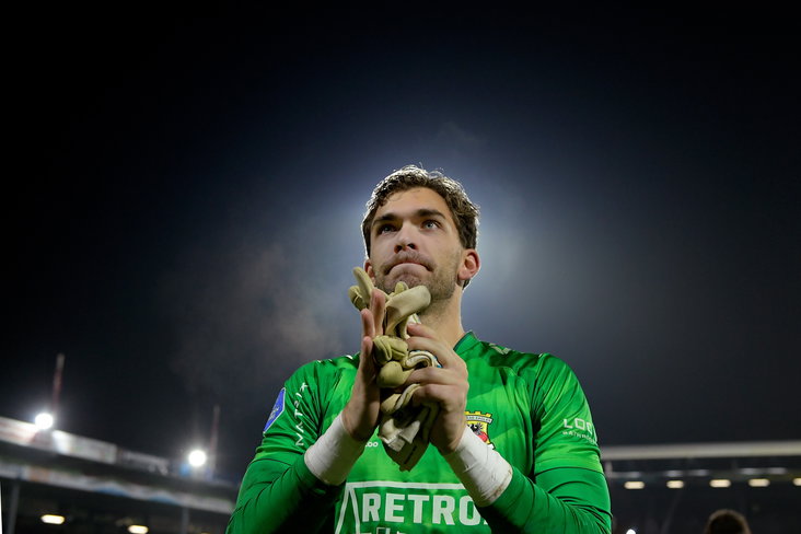 Jari de Busser