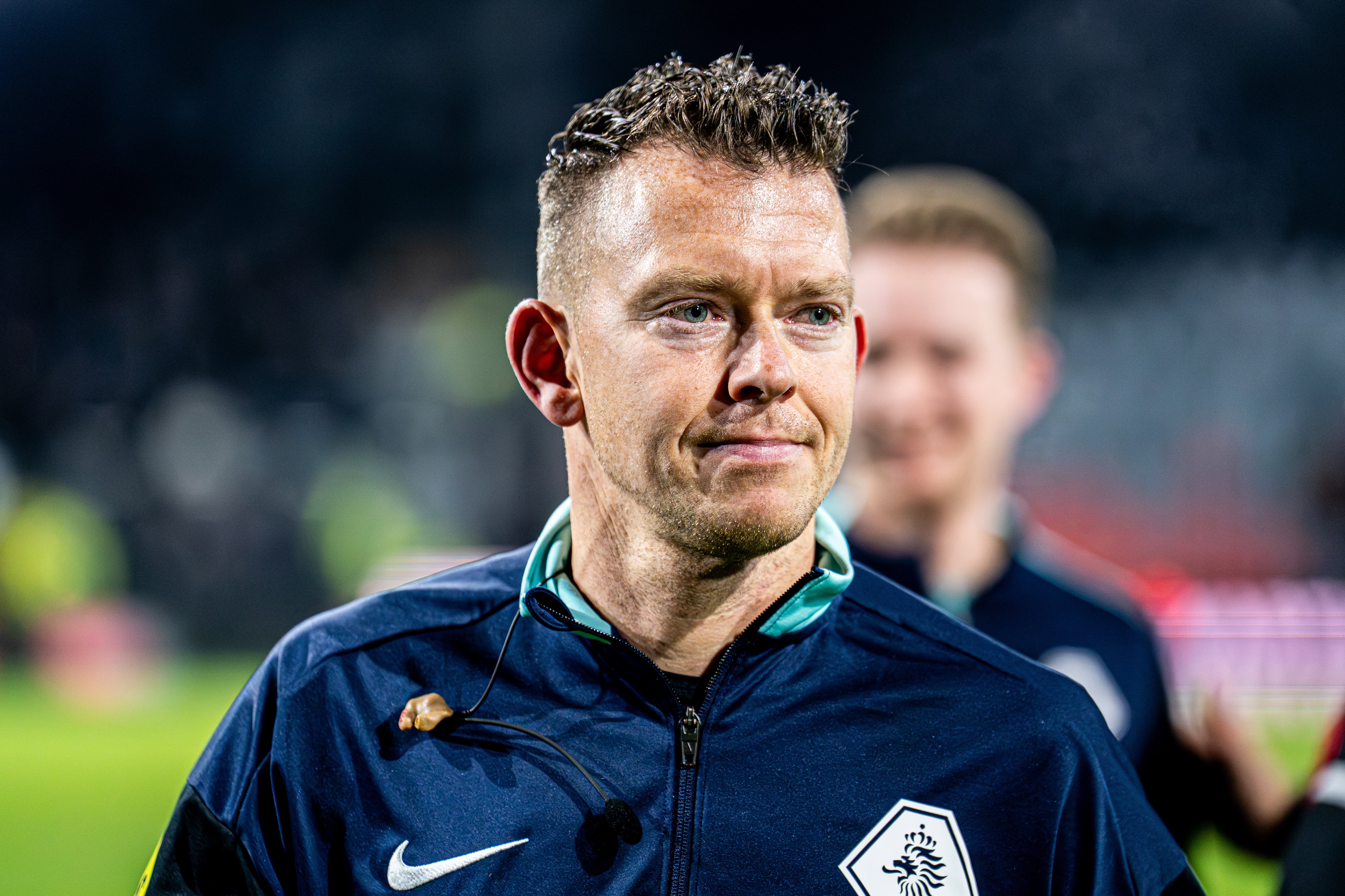 Allard Lindhout