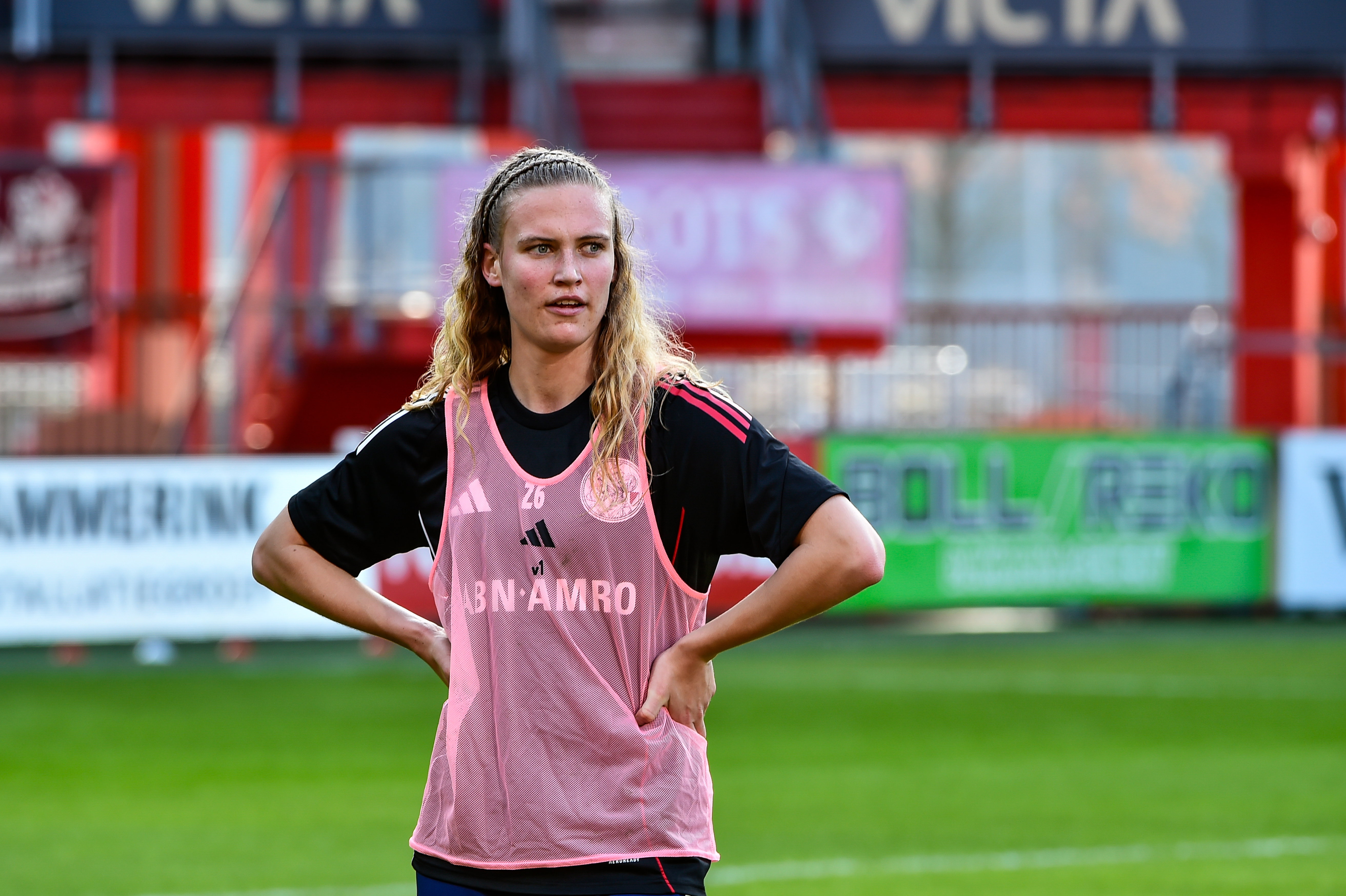 Xanne Kip