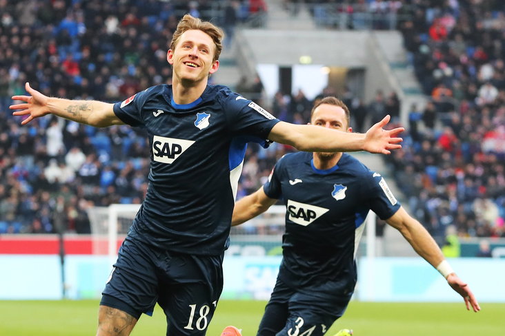 Wouter Burger