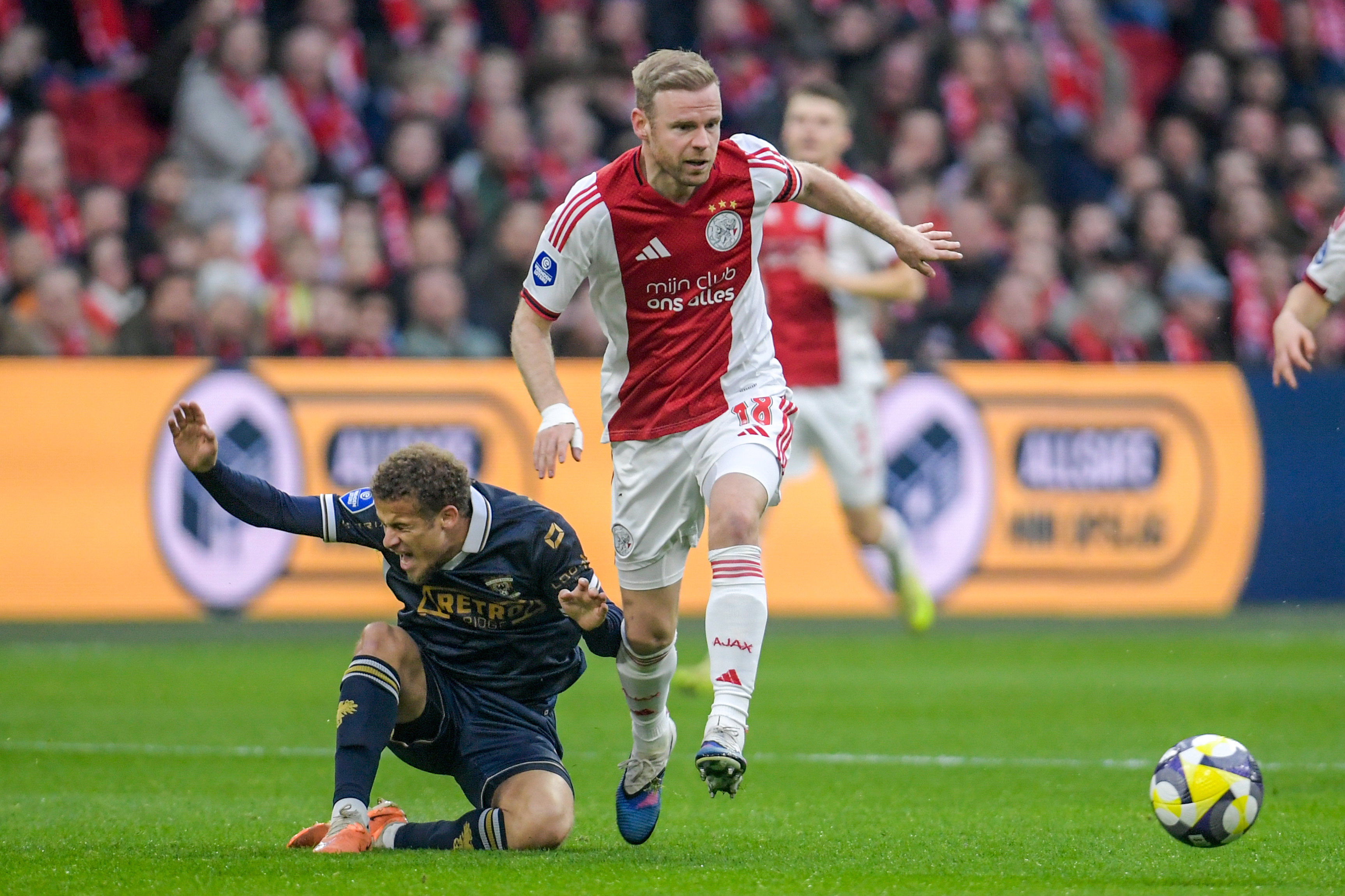 Davy Klaassen