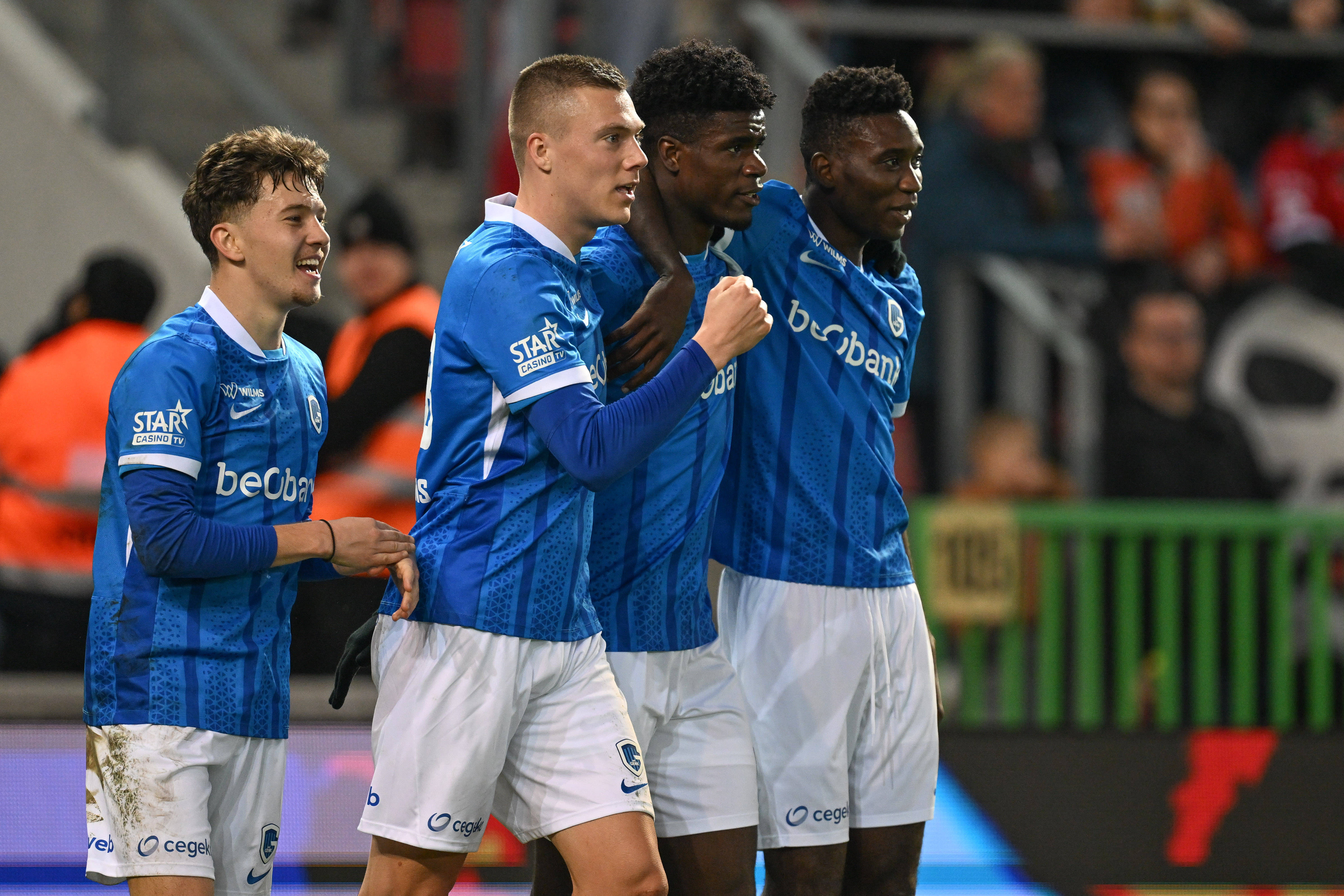 KRC Genk in 2026