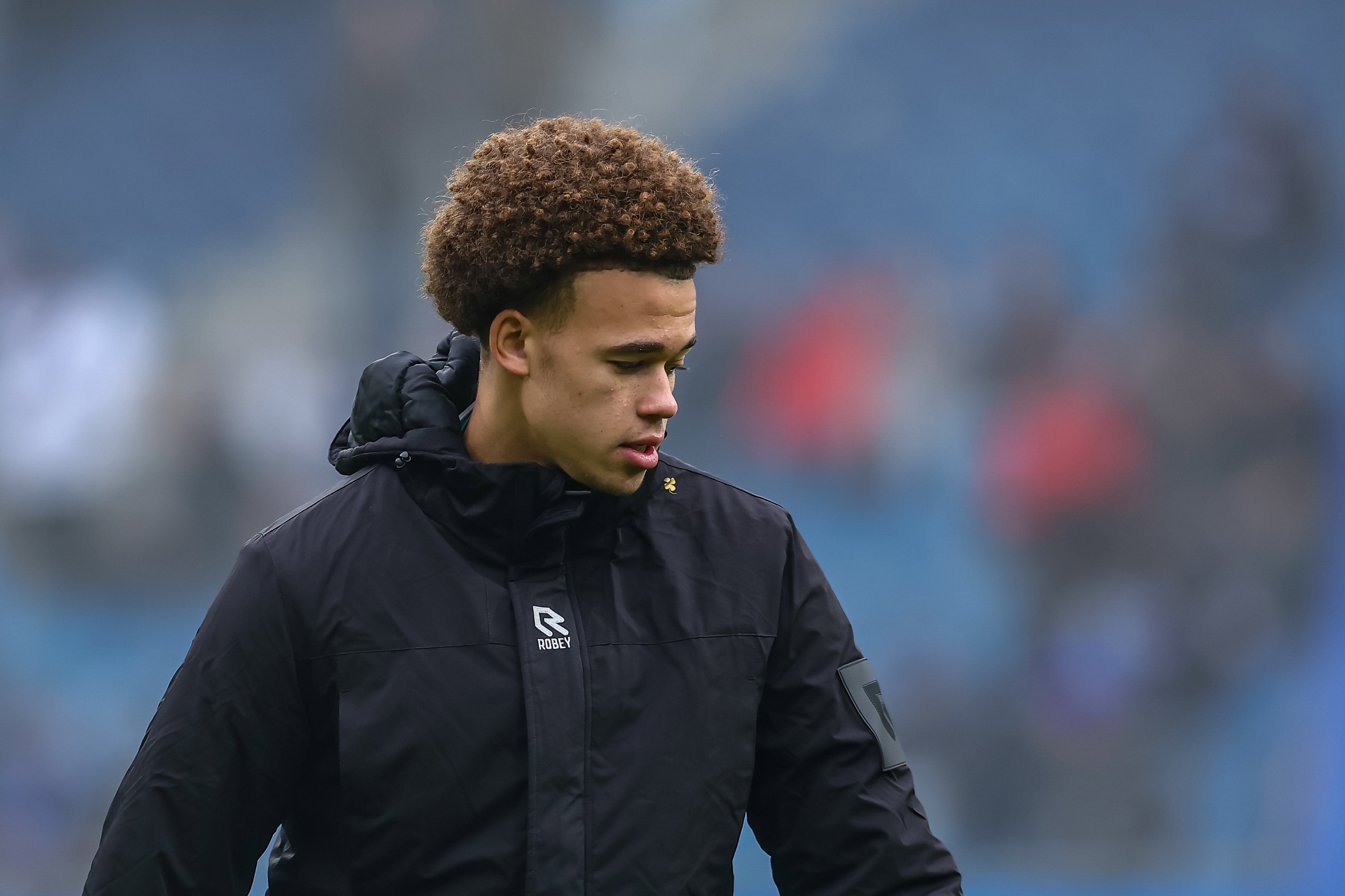 'FC Groningen bereikt akkoord met Ryan Metu over nieuw contract'