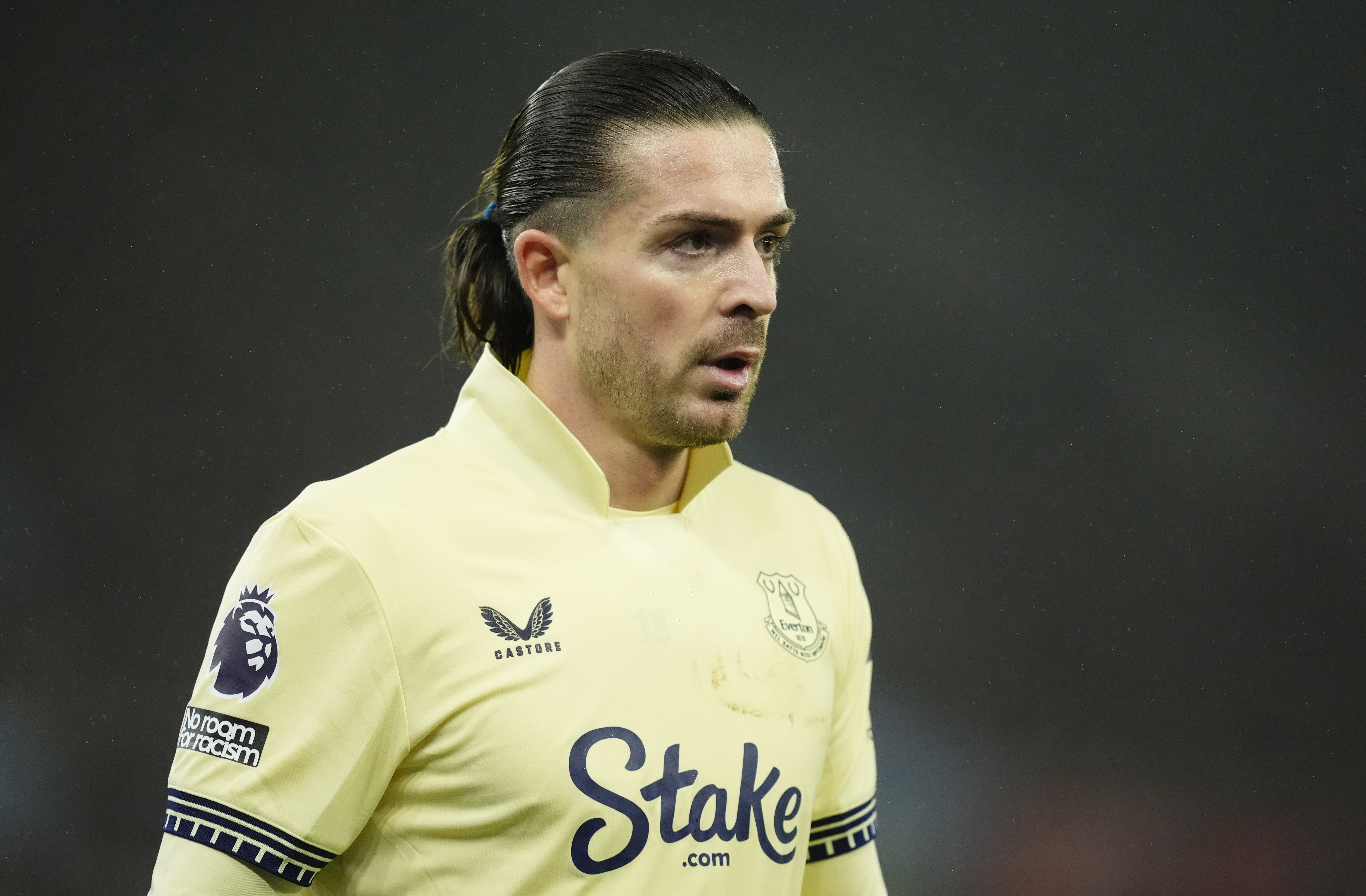 Jack Grealish