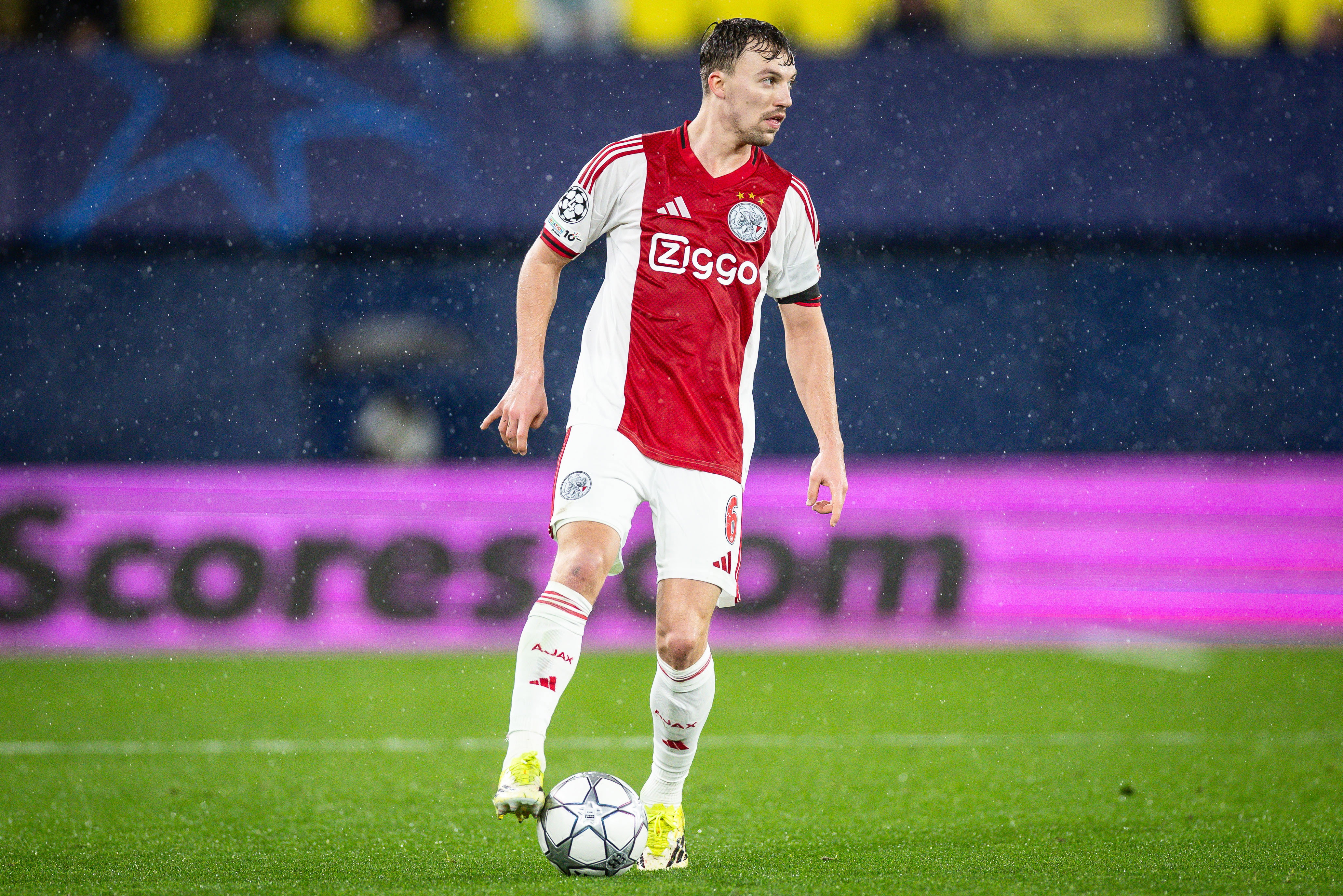 Youri Regeer