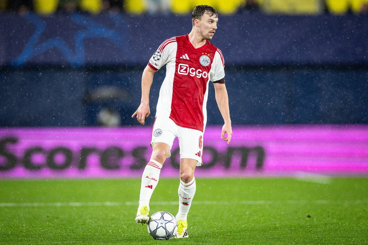 Youri Regeer