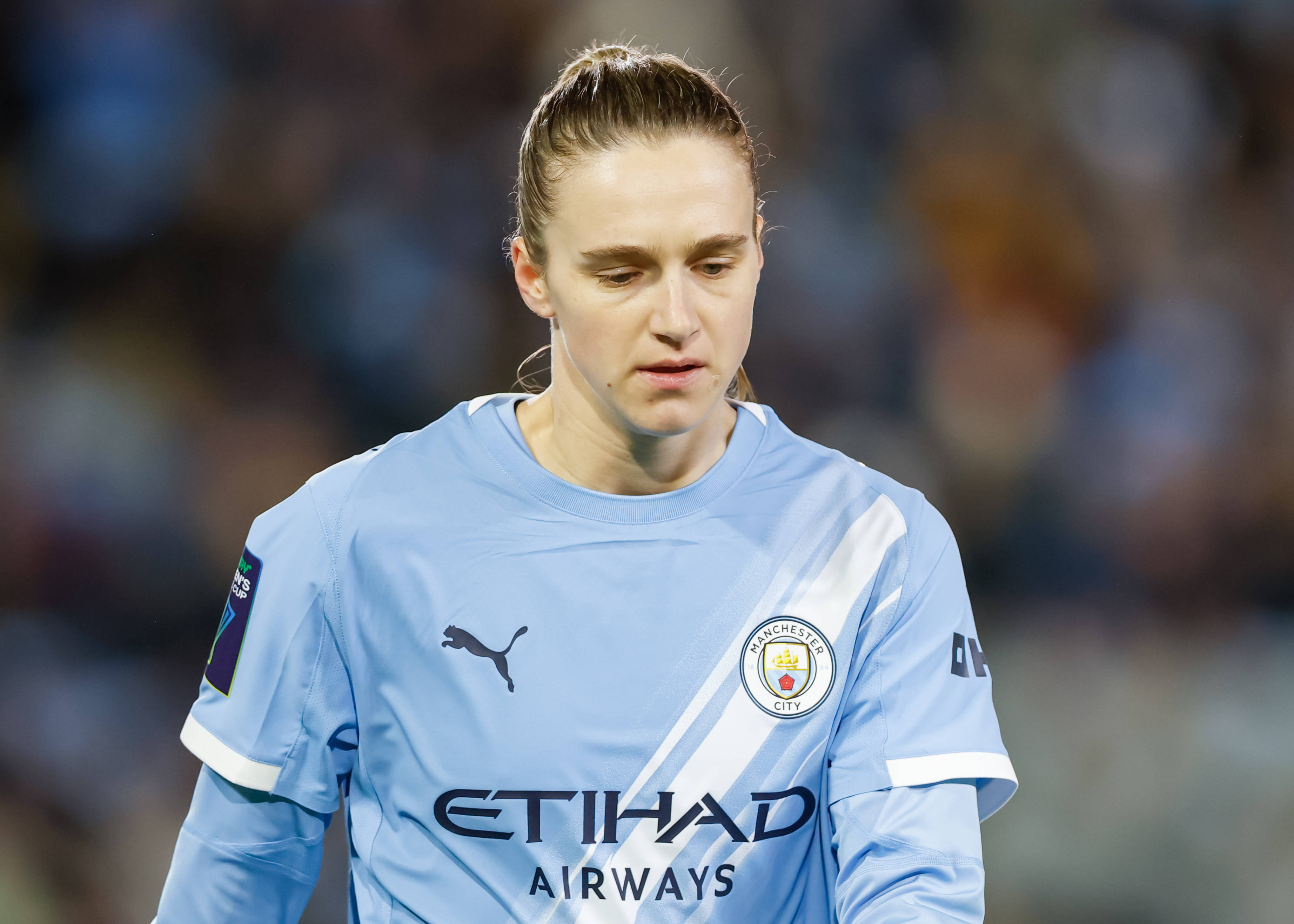 Vivianne Miedema