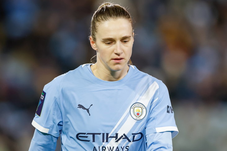 Vivianne Miedema