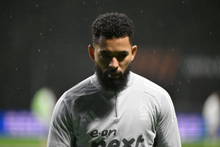 Douglas Luiz