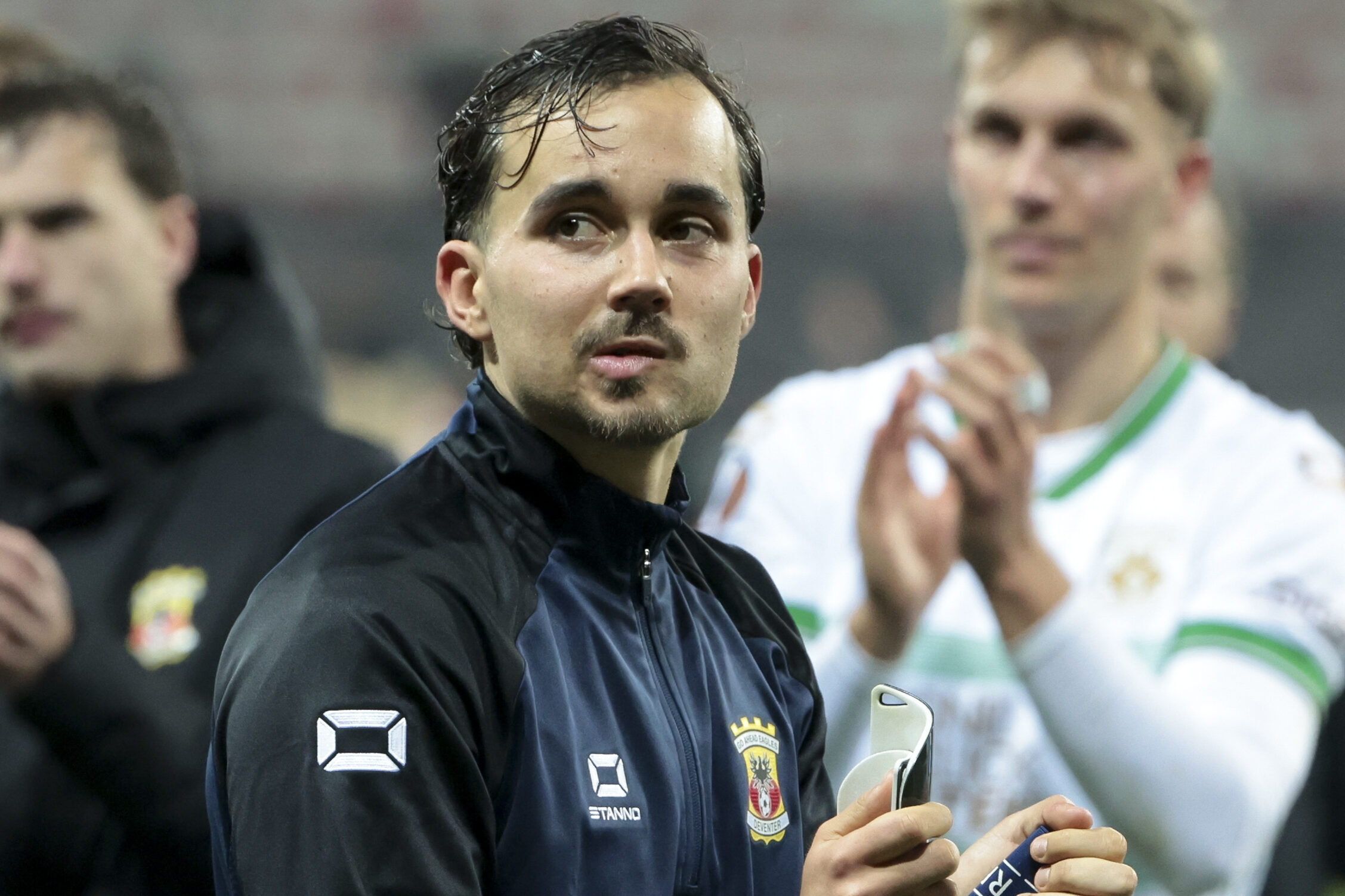 Mats Deijl