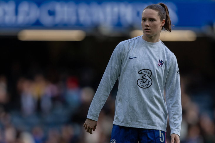 Veerle Buurman