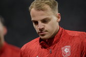 Thomas van den Belt