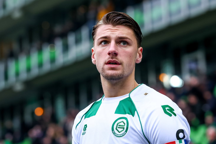 Stije Resink
