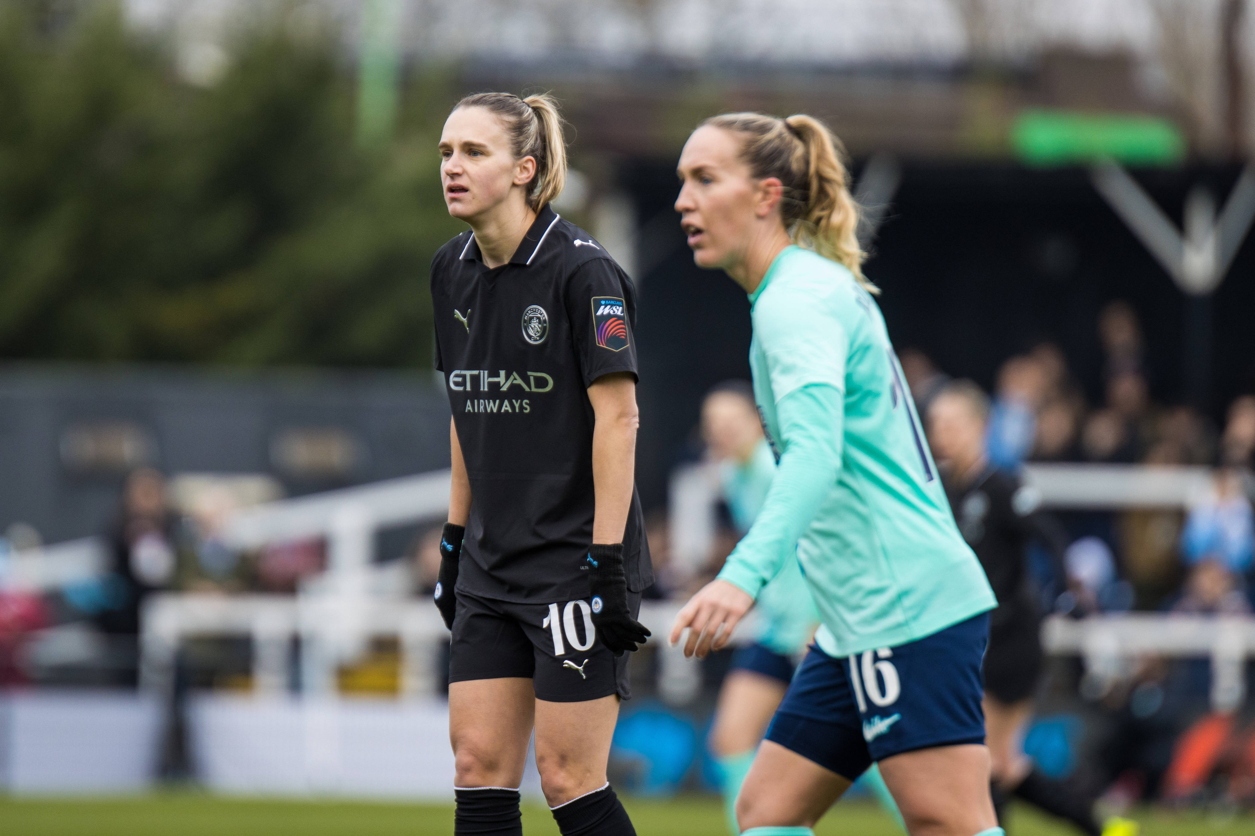 Vivianne Miedema
