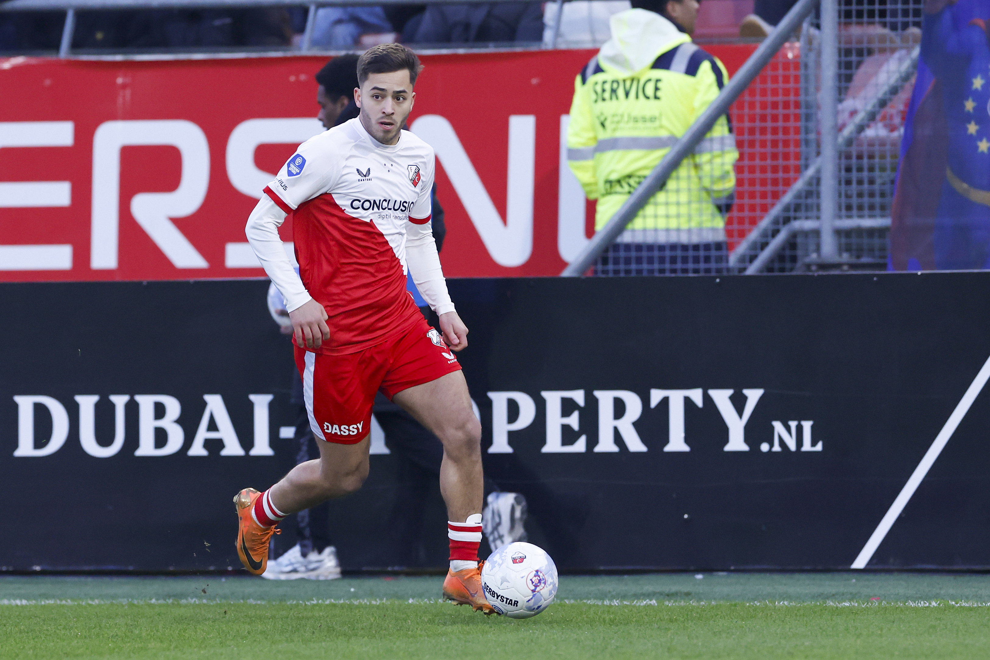 Souffian El Karouani