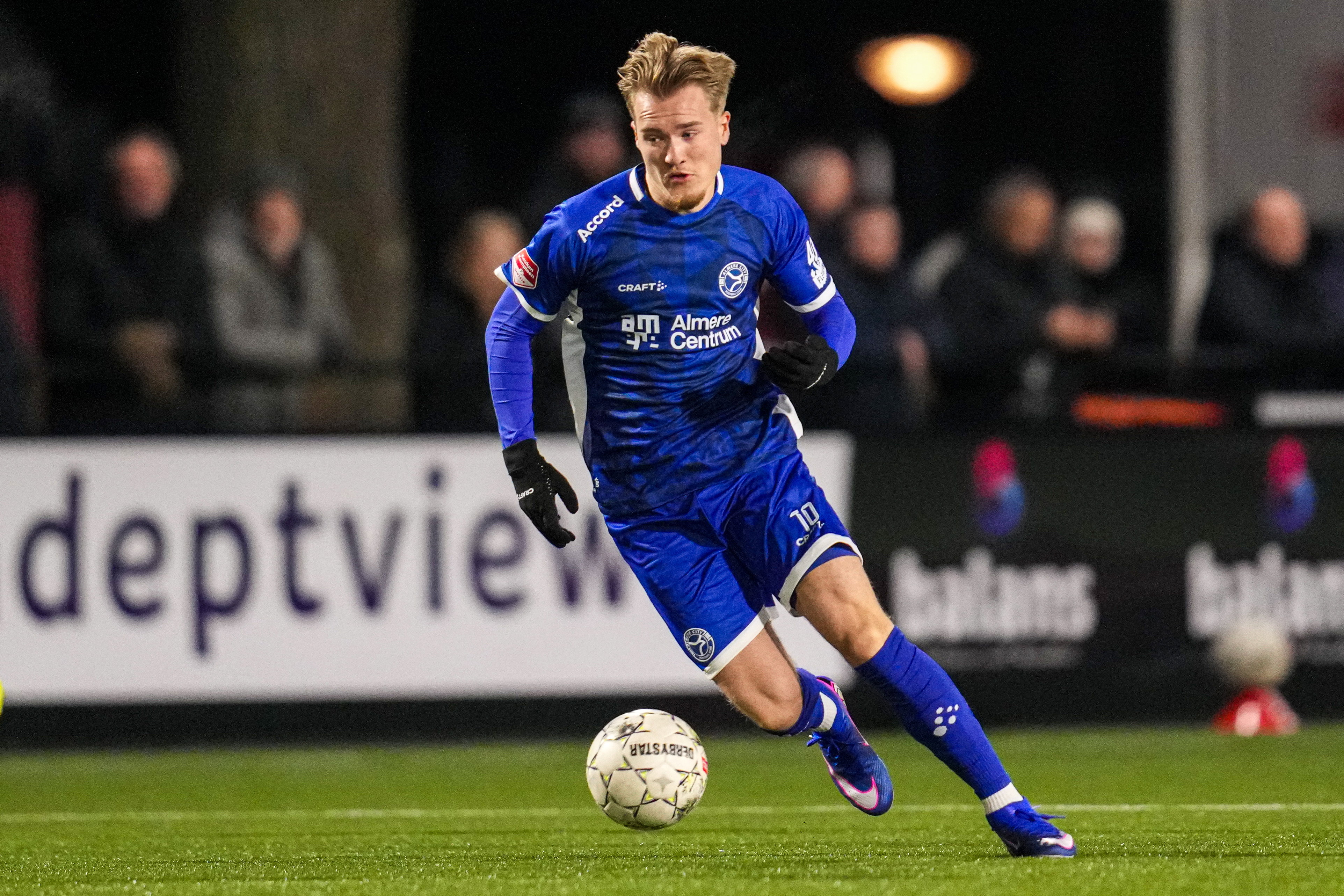 Julian Rijkhoff