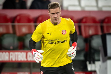 Marc-André ter Stegen