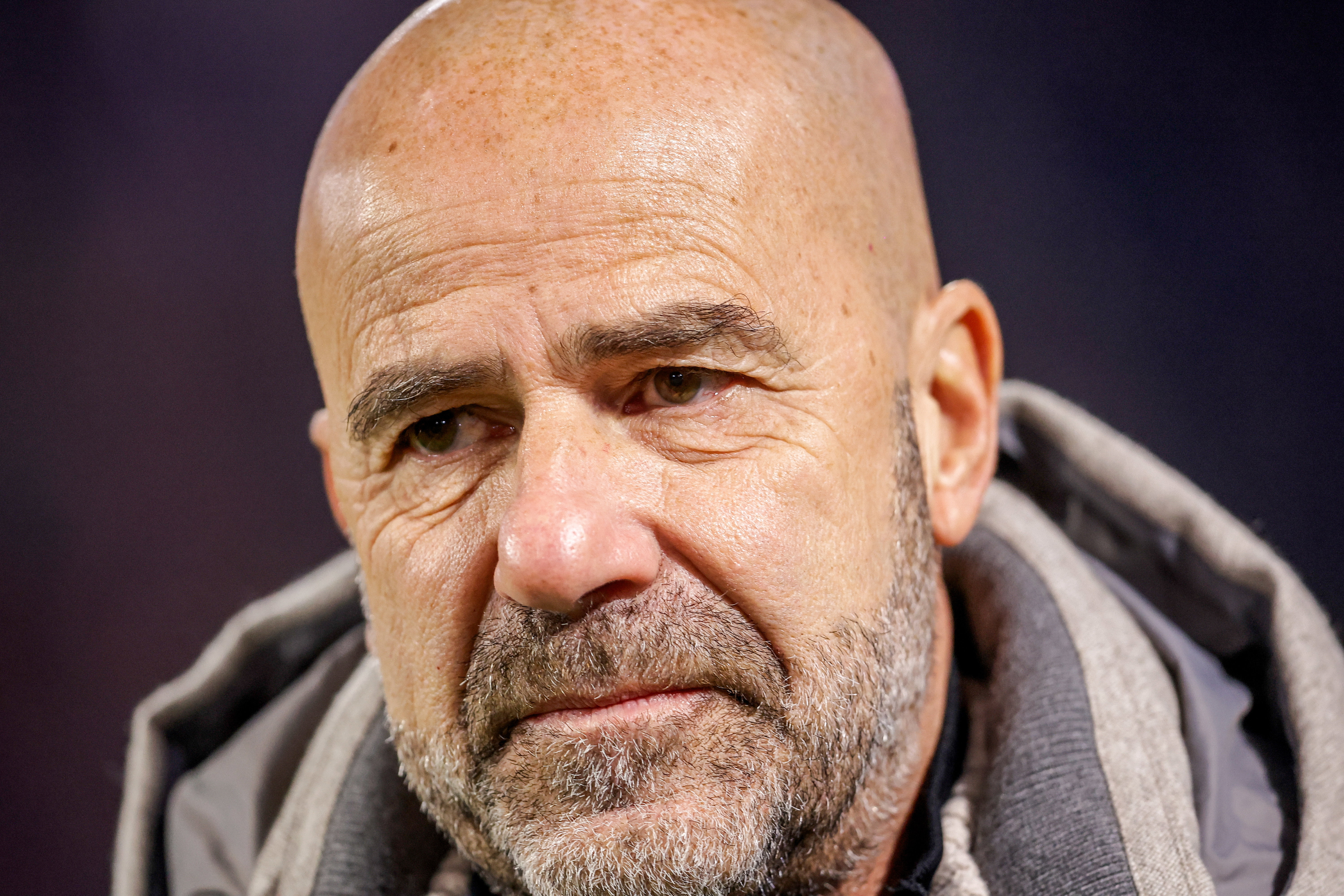 Peter Bosz