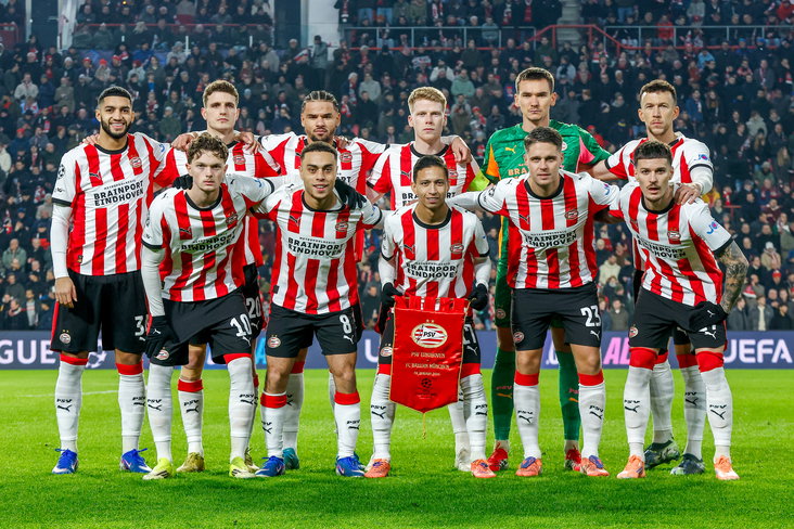 PSV